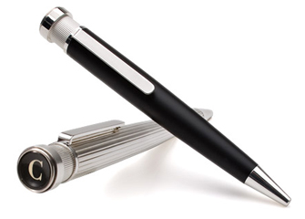 Qwerty pens Pens