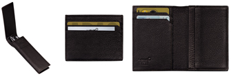 Mont Blanc Soft Leather Range