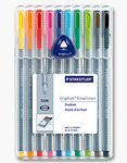 Staedtler  Triplus