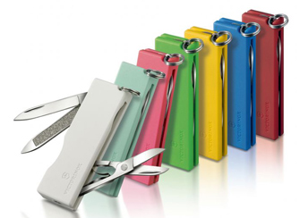 Victorinox Tomo
