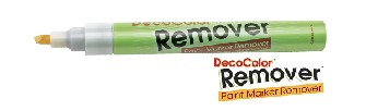 Marvy Decocolor Remover Invisible
