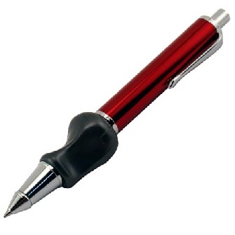 The Pencil Grip Pens & Pencils Rouge