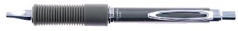 Itoya  Gripper M.D. Gris métallique