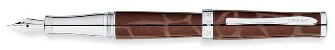 Cross  Sauvage Brun