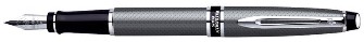 Boutique du stylo - Stylo plume Waterman , série Expert City Line  Gris