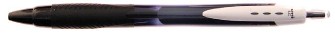 Uni-Ball Jet Stream - Sport Encre noire