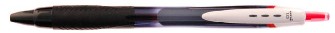 Uni-Ball Jet Stream - Sport Encre rouge
