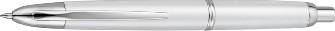 Pilot - Namiki Vanishing Point Ball Point Pens White