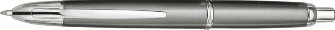 Pilot - Namiki Vanishing Point Ball Point Pens Gray