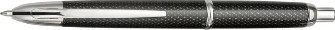 Boutique du stylo - Stylo bille Pilot / Namiki, série Vanishing Point Ball Point Pens Noir (Fibre)