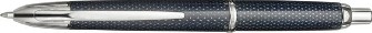 Boutique du stylo - Stylo bille Pilot / Namiki, série Vanishing Point Ball Point Pens Bleu (Fibre)