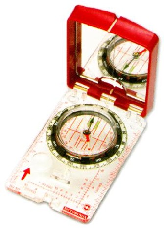 Victorinox Compas Rouge
