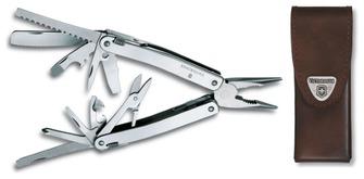 Victorinox Swisstools Steel
