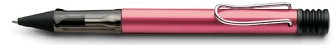 Boutique du stylo - Stylo bille Lamy , série AlStar Rouge