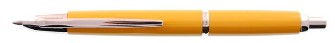 Boutique du stylo - Stylo bille Pilot / Namiki, série Vanishing Point Ball Point Pens Jaune