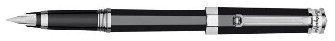 Montegrappa  NeroUno Noir