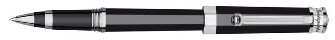 Montegrappa  NeroUno Noir