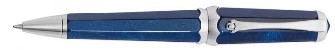 Boutique du stylo - Stylo bille Montegrappa , série Piccola Bleu