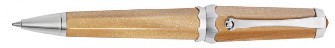 Boutique du stylo - Stylo bille Montegrappa , série Piccola Beige