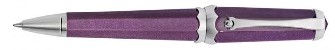 Boutique du stylo - Stylo bille Montegrappa , série Piccola Violet