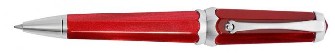 Boutique du stylo - Stylo bille Montegrappa , série Piccola Rouge