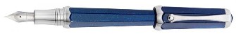 Montegrappa  Piccola Bleu