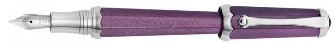 Boutique du stylo - Stylo plume Montegrappa , série Piccola Violet