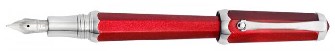 Boutique du stylo - Stylo plume Montegrappa , série Piccola Rouge