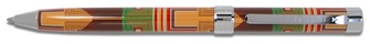Acme Writing Tools Frank Lloyd Wright Multicolore