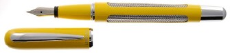 Libelle Chromatic Jaune
