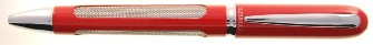 Libelle Chromatic Rouge