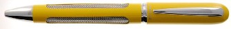 Boutique du stylo - Stylo bille Libelle, série Chromatic Jaune