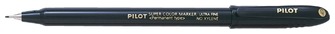 Pilot - Namiki Permanent Markers Black ink