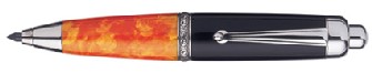 Boutique du stylo - Porte mine Delta , série Dolcevita Orange