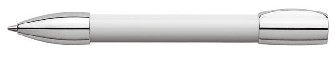 Porsche Design P'3140 Blanc