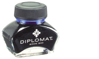 Diplomat 