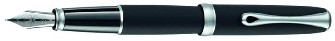 Diplomat  Excellence A Noir mat Ct