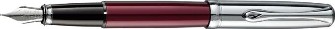 Diplomat  Excellence B Rouge