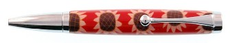 Xonex Meadow Pen Multicolore