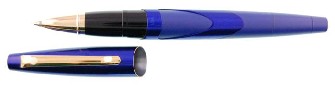 Sheaffer Intrigue  Bleu