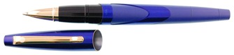 zz Seconde Main * Second Hand zz Sheaffer Bleu