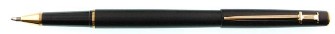 Caran d'Ache Madison Noir GT