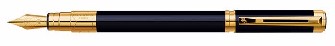 Waterman  Perspective Noir GT