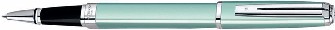 Boutique du stylo - Stylo bille roulante Waterman , série Exception Slim Jade