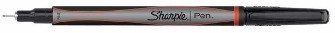 Sharpie Pen Encre rouge