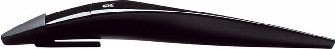 Gustav Innovation Fjader Noir