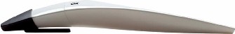 Gustav Innovation Fjader Blanc