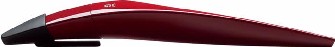Gustav Innovation Fjader Rouge