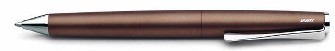 Lamy  Studio rubinblack special edition (2008) Bronze