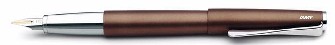 Lamy  Studio rubinblack special edition (2008) Bronze